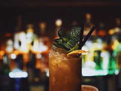 -The Bottle Bar(羲和商业广场店)