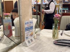-新侨三宝乐西餐厅(崇文门店)