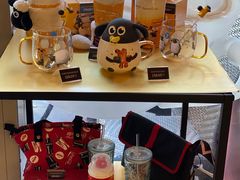-COSTA COFFEE(中粮祥云店)