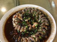 -崖口红树林海鲜餐厅