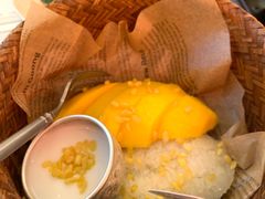 -太食獸泰式茶餐厅(IFS国金中心店)