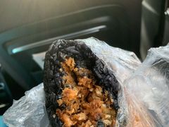乌饭包老油条-芳婆糕团店(王府大街店)