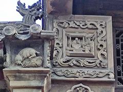 -山西王家大院