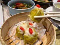-万丽轩·粤菜(王府井金茂万丽酒店)