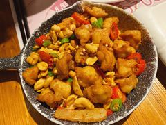 美极掌中宝-胡桃里音乐酒馆(环亚凯瑟琳广场店)