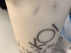 芋圆豆奶冰-KOI The(卓悦汇购物中心店)