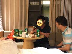 -全季酒店(广州越秀公园店)