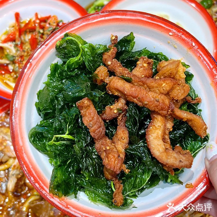 夏天就是要来一份敲重口的手抓海鲜呀‼️