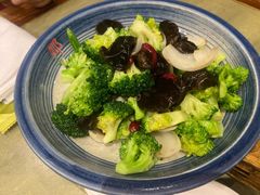 -那家小馆•北京菜•烤鸭(中关村店)
