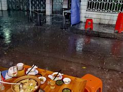 -洪大厨鸡煲(福田店)