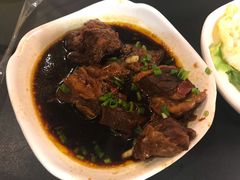 -贡梅老面馆·蟹粉面·无锡特色小吃(南长街主推店)