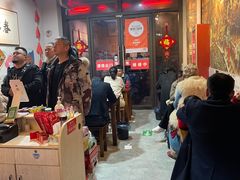 等位区-春雪面馆(转塘店)