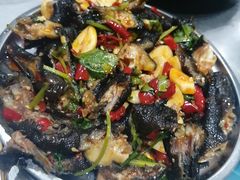 -最昭通一品黄牛小肉串(新迎店)