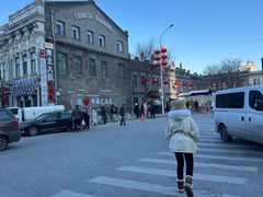 -中华巴洛克风情街