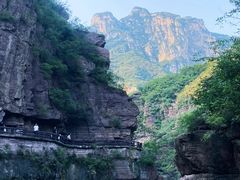 -云台山风景名胜区