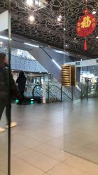 点击看大图 -3AM·S HAIR SALON烫发染发接发