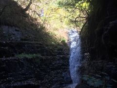 -龙门涧景区