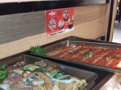 -韩宫宴烤肉·料理(苏州中心店)