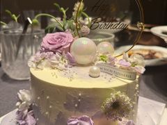 -桂满陇·海市蜃楼·黑金(国金店)