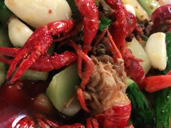 吃长沙口味虾-一起吃小龙虾·海鲜(海珠店)