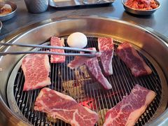 -麻蒲碳烤肉(远景路1号店)