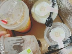 -奈雪的茶(杭州万象城PRO店)