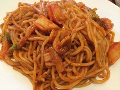 iphone_upload_pic-棒约翰比萨·意面(张江店)