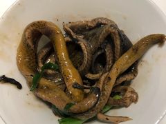砂锅鳝丝-海立阁海鲜江浙菜(漕河泾印象城店)