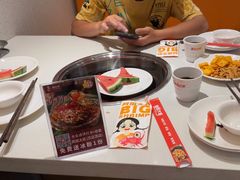 -阿田大虾·鲜虾火锅·(青浦万达茂店)