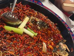 -何师傅美蛙鱼头(汉街店)