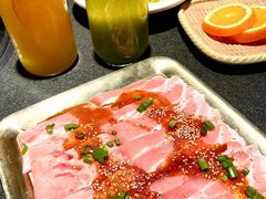 -盛江山自助料理(太原街万达店)