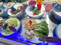 -大张烙馍村(三环南路旗舰店)
