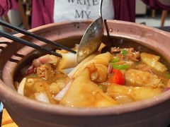 -晓粤·惹味粤菜(凯德乐峰广场店)