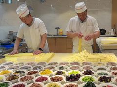 -合胜记太原排档(王府井店)