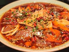 -廖川菜(太阳宫店)