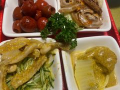-百叶居·老北京涮羊肉(鼓楼店)