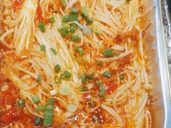 -饶福记·南昌烧烤大排档(九龙湖土著店)