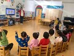 -幸福泉幼儿园(秋实东街)