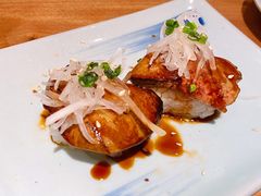 鹅肝手握-初居食屋日式料理(万象城购物中心店)