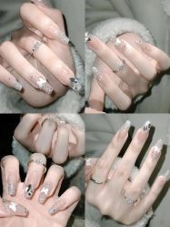 -M·X Nail日式美甲美睫