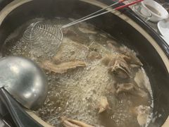 -皇鸽餐厅(龙塘店)