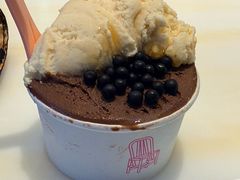 -红楼HONGLOU Gelato(淮海中路店)