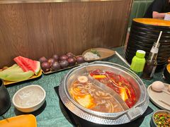 -牛New寿喜烧(中山公园龙之梦店)