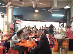 大堂-富记鱼蛋粉(西村店)