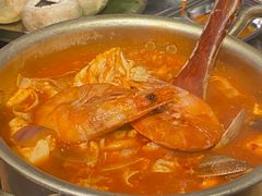 -入火韩国烤肉(凯旋广场店)