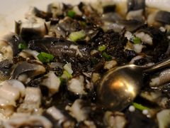 梅干菜江鳗-青桃餐厅