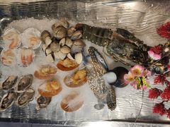 -碗中海·蒸汽海鲜·桑拿鸡(岭南天地店)