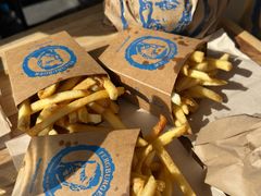 -Fergburger(皇后镇店)