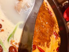 -蜀大侠火锅(森兰花园城店)