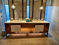 -长沙梅溪湖金茂豪华精选酒店·宴会厅